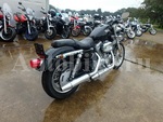     Harley Davidson XL883-I Sportster883 2008  7